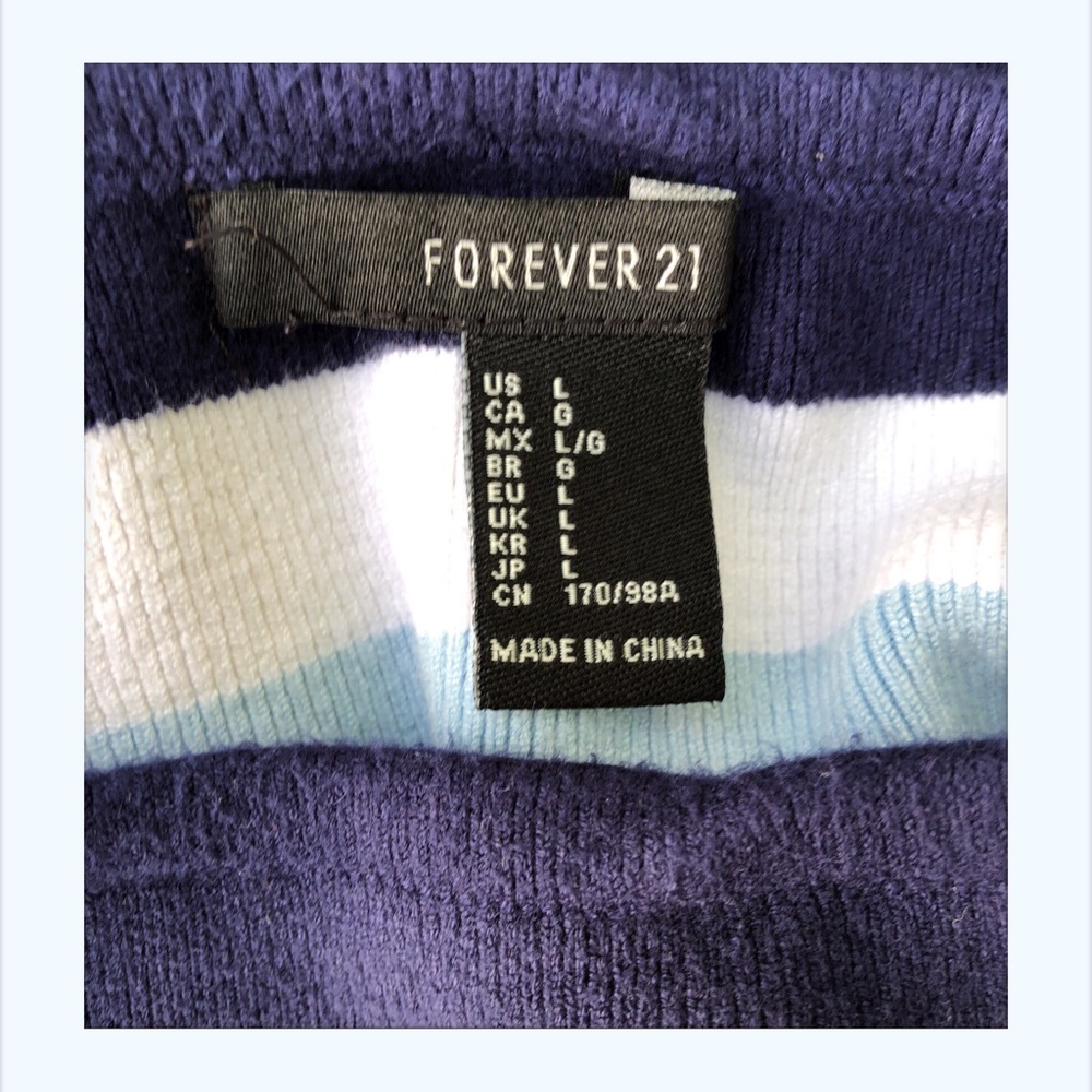 Tube Top - Picture 4 of 4